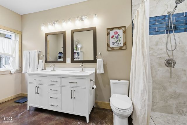 3888 N County Road 800 W, Greencastle, IN 46135