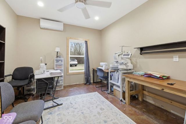 3888 N County Road 800 W, Greencastle, IN 46135