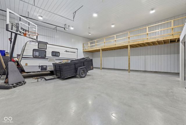 3888 N County Road 800 W, Greencastle, IN 46135