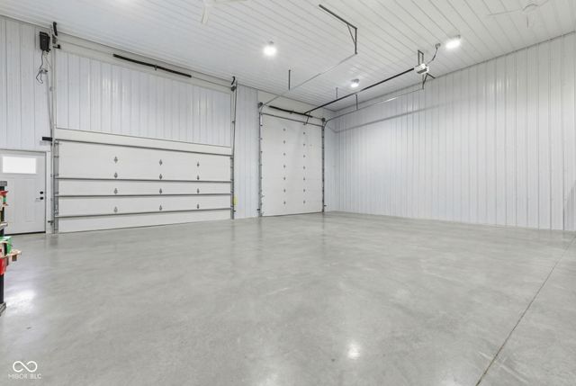 3888 N County Road 800 W, Greencastle, IN 46135