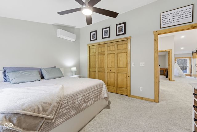 3888 N County Road 800 W, Greencastle, IN 46135