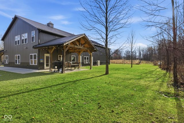 3888 N County Road 800 W, Greencastle, IN 46135