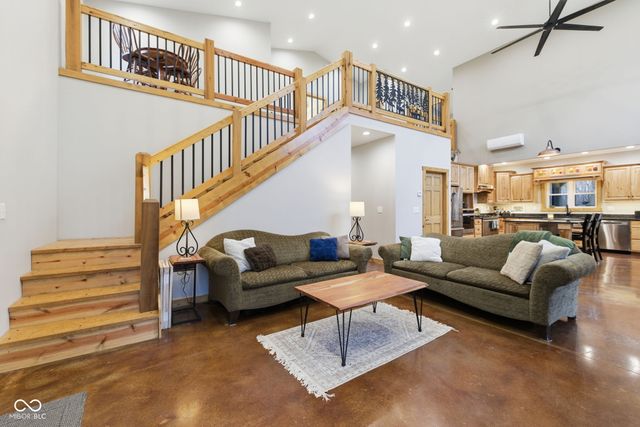 3888 N County Road 800 W, Greencastle, IN 46135