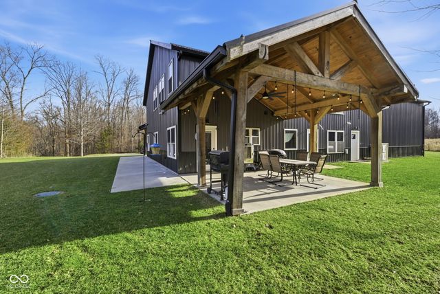 3888 N County Road 800 W, Greencastle, IN 46135