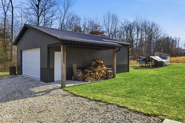 3888 N County Road 800 W, Greencastle, IN 46135