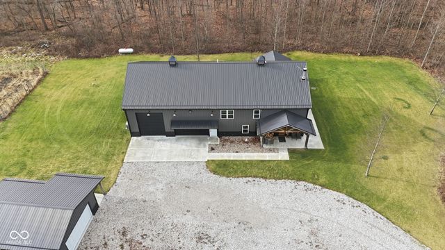 3888 N County Road 800 W, Greencastle, IN 46135