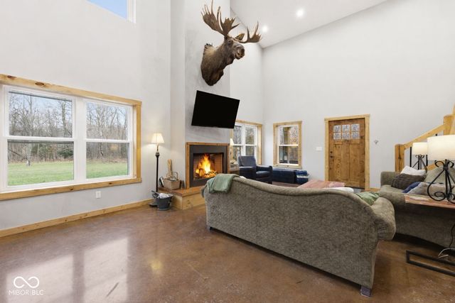 3888 N County Road 800 W, Greencastle, IN 46135