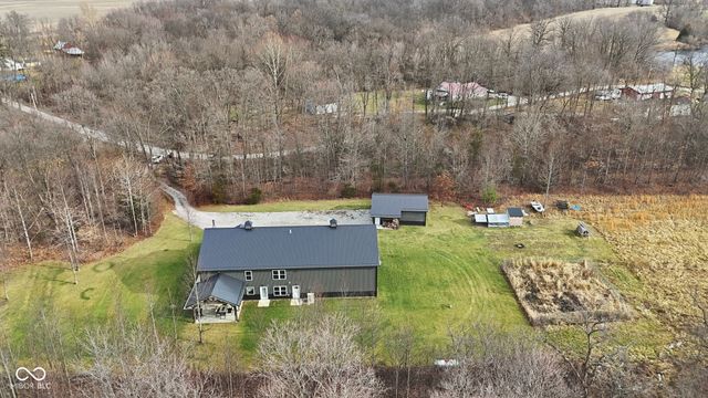 3888 N County Road 800 W, Greencastle, IN 46135