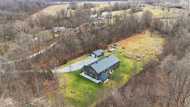 3888 N County Road 800 W, Greencastle, IN 46135