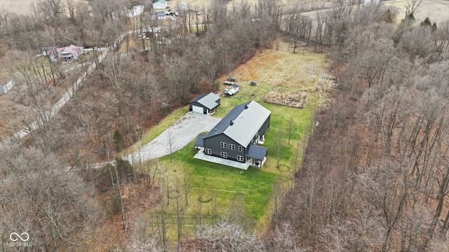 3888 N County Road 800 W, Greencastle, IN 46135