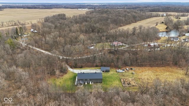 3888 N County Road 800 W, Greencastle, IN 46135