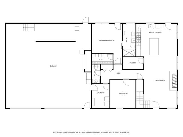 3888 N County Road 800 W, Greencastle, IN 46135