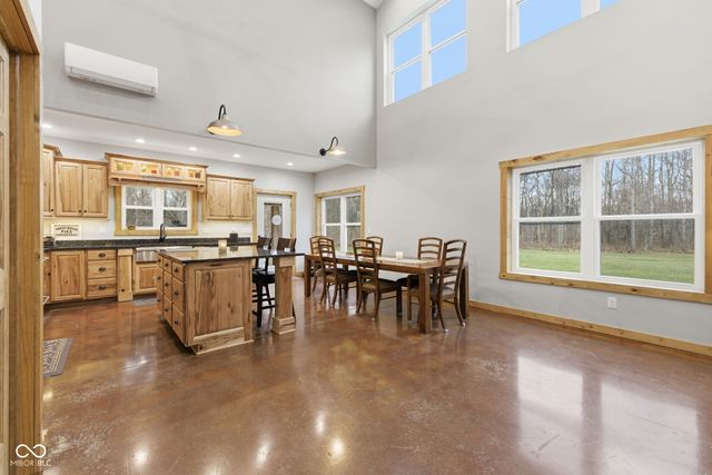 3888 N County Road 800 W, Greencastle, IN 46135