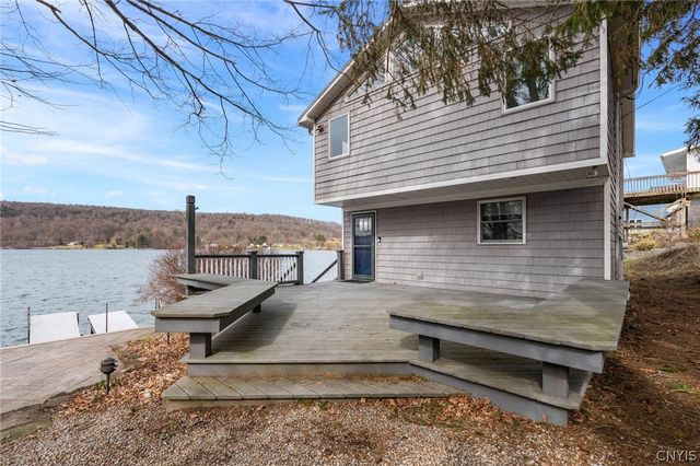 3275 Cemetery Road, Otisco, NY 13110