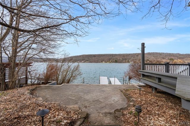 3275 Cemetery Road, Otisco, NY 13110