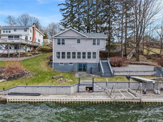 3275 Cemetery Road, Otisco, NY 13110