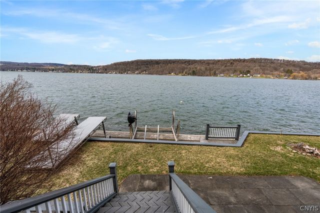 3275 Cemetery Road, Otisco, NY 13110
