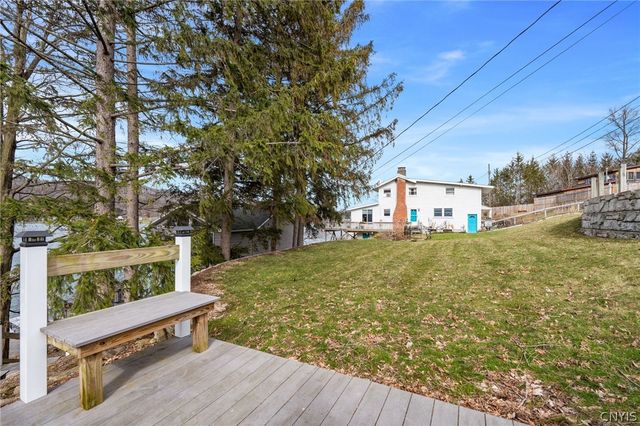 3275 Cemetery Road, Otisco, NY 13110