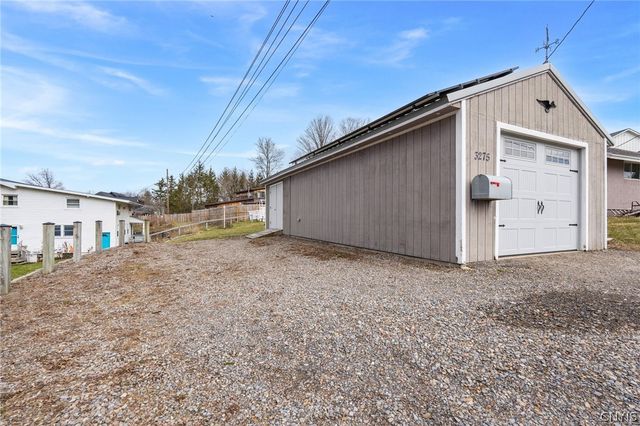 3275 Cemetery Road, Otisco, NY 13110