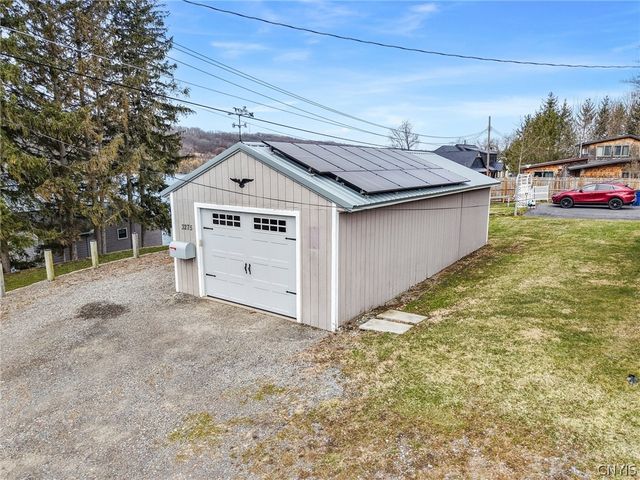 3275 Cemetery Road, Otisco, NY 13110