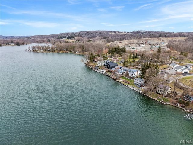 3275 Cemetery Road, Otisco, NY 13110