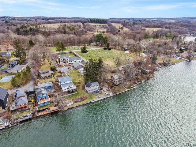 3275 Cemetery Road, Otisco, NY 13110