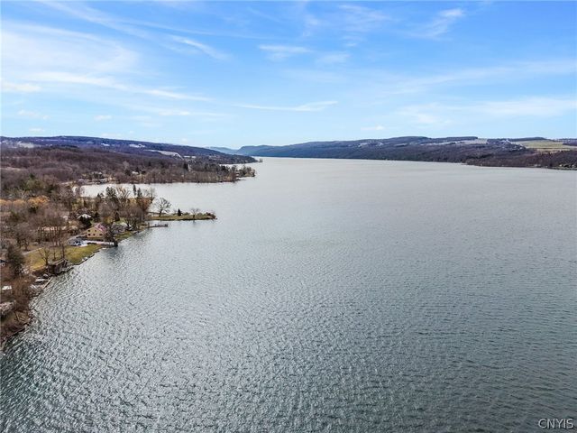 3275 Cemetery Road, Otisco, NY 13110