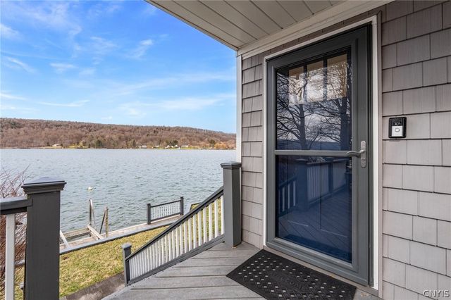 3275 Cemetery Road, Otisco, NY 13110