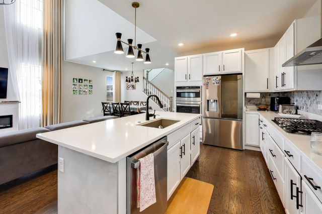 301 Didier Court, Buffalo Grove, IL 60089