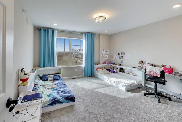 301 Didier Court, Buffalo Grove, IL 60089