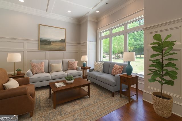 10745 Shallowford Road, Roswell, GA 30075