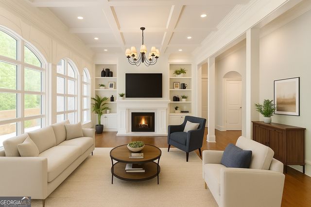 10745 Shallowford Road, Roswell, GA 30075