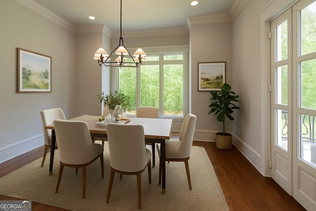 10745 Shallowford Road, Roswell, GA 30075