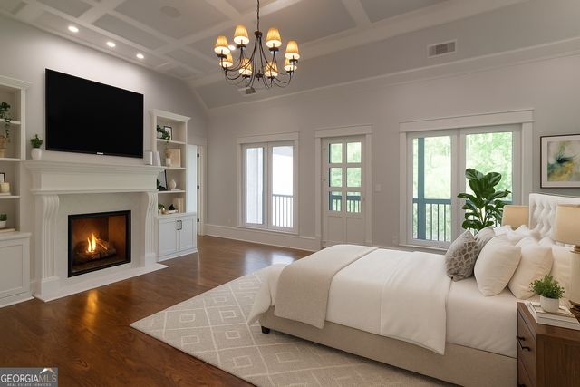 10745 Shallowford Road, Roswell, GA 30075