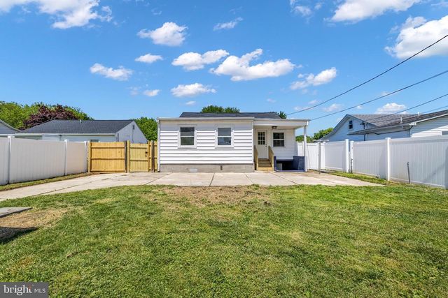 3 COMPRESSION CT, Middle River, MD 21220