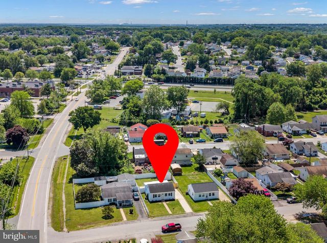 3 COMPRESSION CT, Middle River, MD 21220