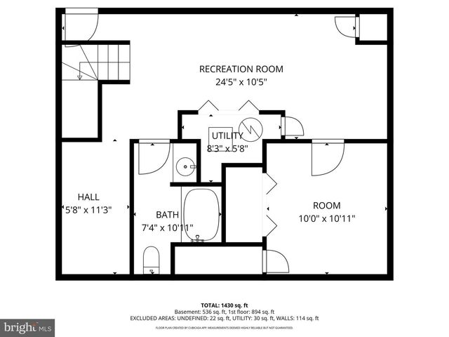 3 COMPRESSION CT, Middle River, MD 21220