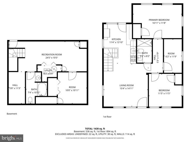 3 COMPRESSION CT, Middle River, MD 21220