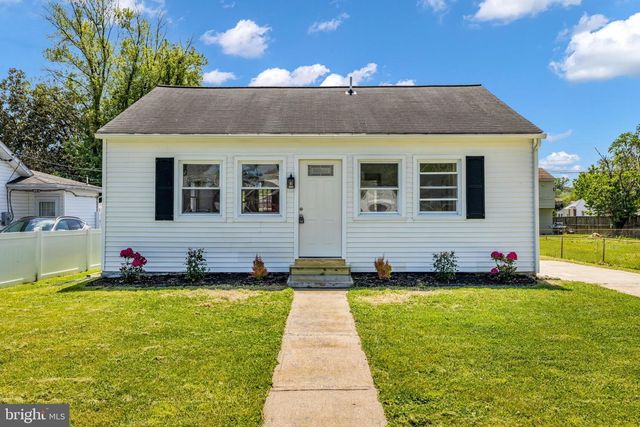3 COMPRESSION CT, Middle River, MD 21220