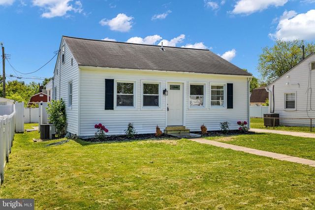 3 COMPRESSION CT, Middle River, MD 21220