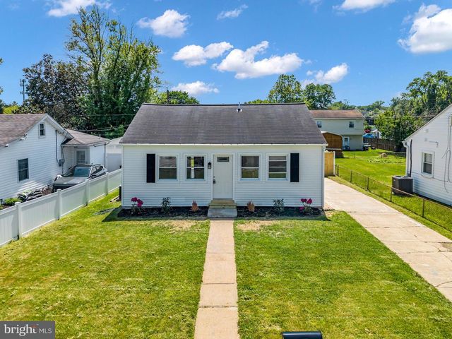 3 COMPRESSION CT, Middle River, MD 21220