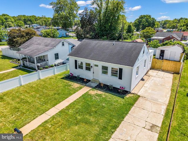 3 COMPRESSION CT, Middle River, MD 21220
