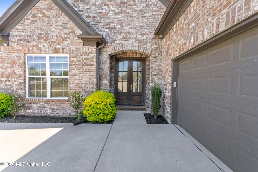 106 Ethelyn Smith Drive, Senatobia, MS 38668 — photo 4