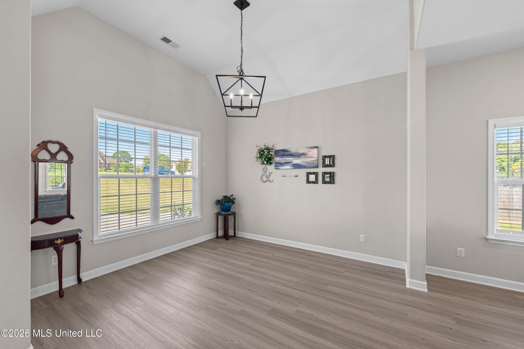 106 Ethelyn Smith Drive, Senatobia, MS 38668 — photo 5