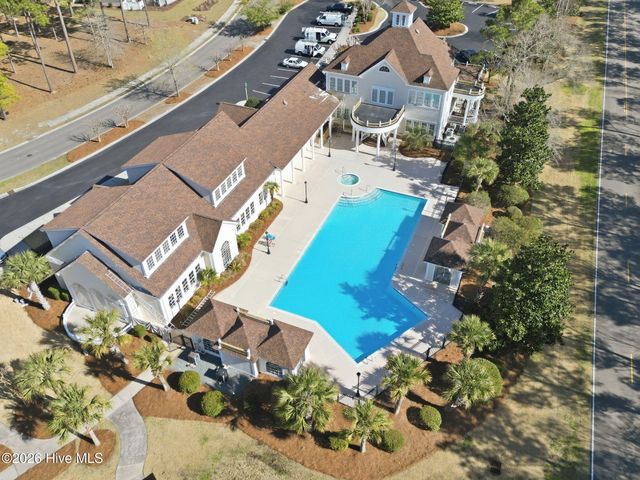 433 Laurel Valley Drive, Shallotte, NC 28470