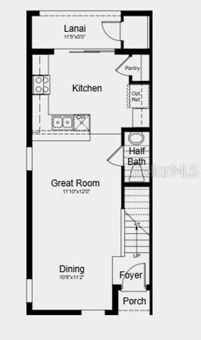2874 SKYLINE LOOP, Kissimmee, FL 34758