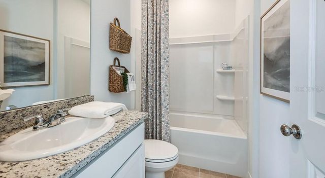 2874 SKYLINE LOOP, Kissimmee, FL 34758