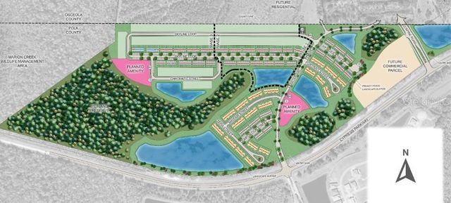 2874 SKYLINE LOOP, Kissimmee, FL 34758