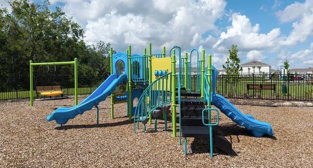 2874 SKYLINE LOOP, Kissimmee, FL 34758