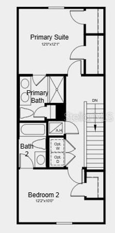 2874 SKYLINE LOOP, Kissimmee, FL 34758